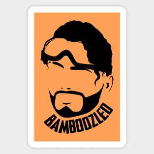 Mirage Bamboozled - Apex Legends Magnet